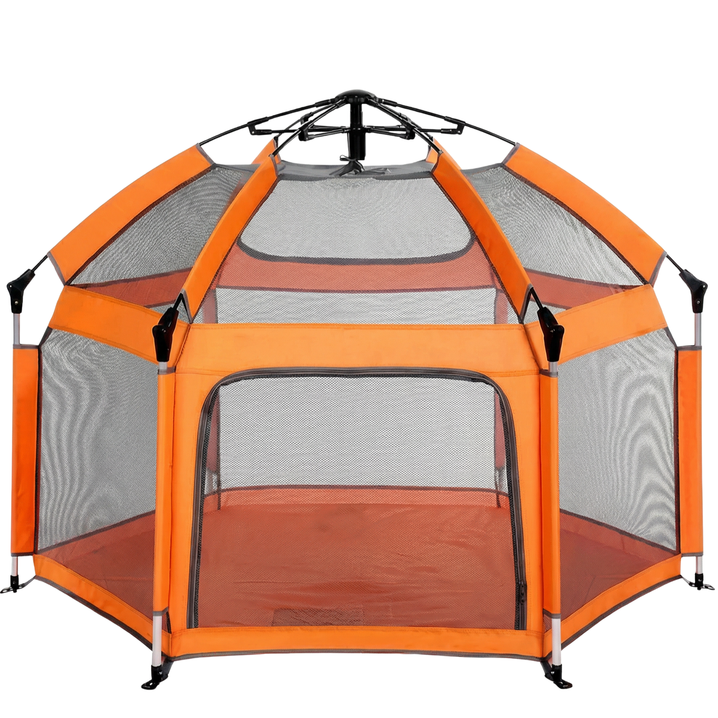 Joymound playpen Orange