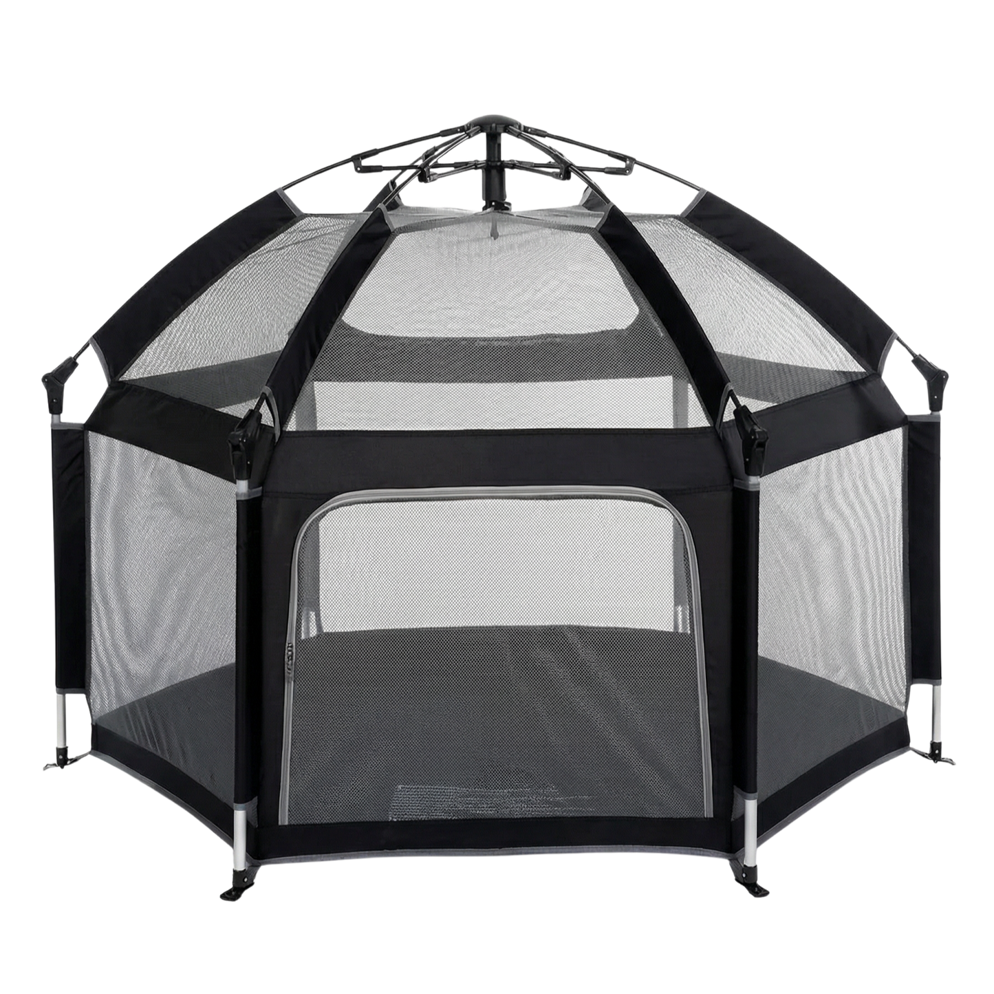 Joymound playpen Black