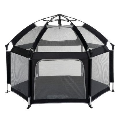 Joymound playpen Black