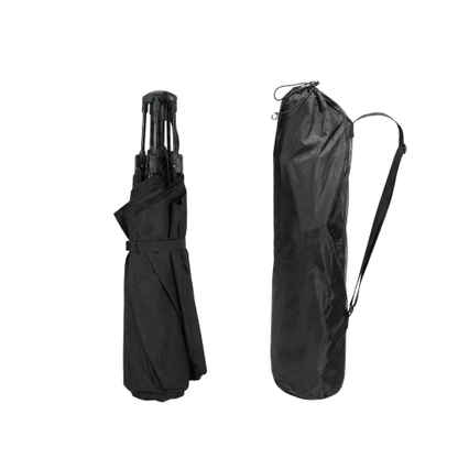 Joymound playpen Black